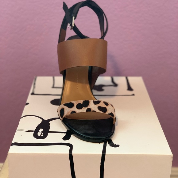 DV By Dolce Vita High Heel Sandal - Picture 2 of 4